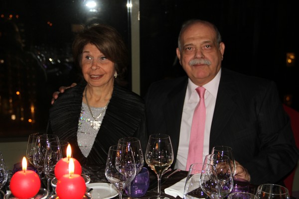Diner Du Sommelier 